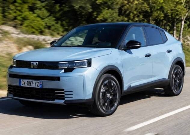 Fiat define 5 de janeiro de 2027 para abrir encomendas do Grizzly na Europa; novo Fastback chega ao Brasil no primeiro semestre de 2027