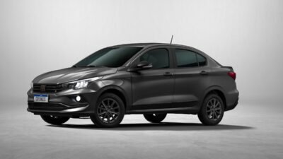 Fiat Pulse Audace híbrido faz 13,4 km/l na cidade, 0,7 km/l a mais que Jeep Avenger Limited e 1,5 km/l acima do Renegade Longitude híbrido entre SUVs compactos