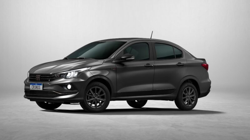 Fiat Pulse Audace híbrido faz 13,4 km/l na cidade, 0,7 km/l a mais que Jeep Avenger Limited e 1,5 km/l acima do Renegade Longitude híbrido entre SUVs compactos