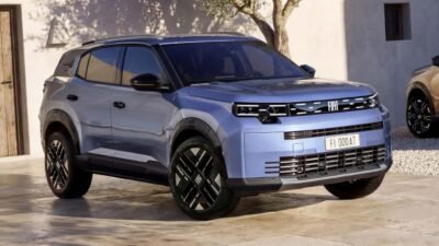 Fiat Grizzly: preço na Europa é confirmado e Fastback deve ganhar sucessor no Brasil