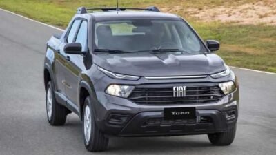 Fiat Toro usada: 5 razões para comprar e 5 para fugir da picape