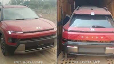 Novo Hyundai Bayon da Índia dá pistas do que teremos no Brasil