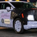 Ford perde mais de 150.000 vendas ao abrir espaço na gama para uma nova linha de veículos elétricos