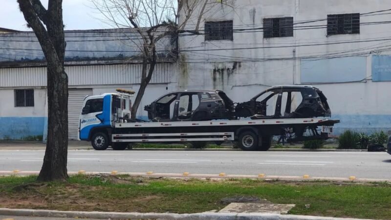 Ex-funcionário da Caoa é acusado de desviar 54 carros zero-km da fábrica de Anápolis com notas fiscais falsas