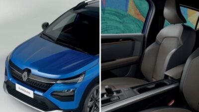 Tiggo 7 Pro híbrido 2025 recua R$ 4.409 na Fipe e fica R$ 21.569 abaixo do Corolla Cross XRV