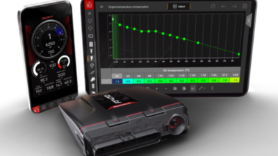 FuelTech FT470 chega por R$ 4.990 e controla de motor V8 a motor de moto pelo celular