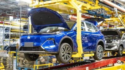 Europa olha para o Brasil para aprender a lidar com marcas chinesas