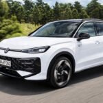 Volkswagen prepara T-Roc e Taos híbridos flex para o Brasil com motor 1.5 turbo e câmbio de uma única marcha mecânica