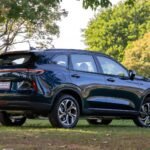 GWM Haval H6 lidera SUVs no varejo em setembro de 2026 e supera Tera e T-Cross