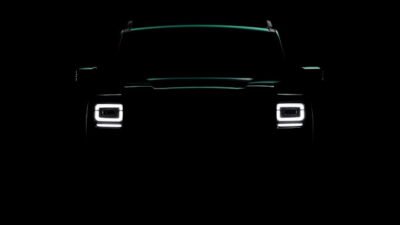 GWM Haval H7 entra em pré-venda no Brasil por R$ 279 mil