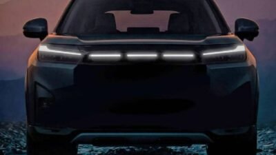 Honda WR-V será reestilizado na Índia e indica o que pode chegar ao Brasil