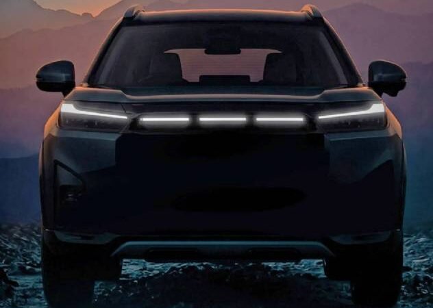 Honda WR-V será reestilizado na Índia e indica o que pode chegar ao Brasil