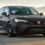 Civic Type R 2027 chega aos EUA com bancos aquecidos e preço de US$ 49.990