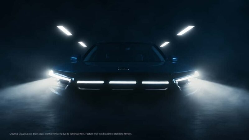SUV mais barato da Honda, WR-V ganha visual renovado e jeitão de T-Cross