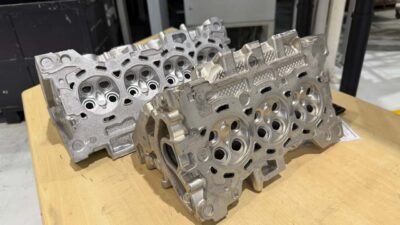 Horse Powertrain investe R$ 200 milhões em fundição inédita no Paraná