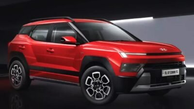 Hyundai Bayon, futuro SUV brasileiro, estreia na Índia por 999.900 rúpias