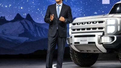 CEO da Hyundai diz que só condições iguais de concorrência podem minimizar os danos causados pela China