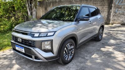 Falha em HB20 e Creta 1.0 turbo: Hyundai orienta concessionárias e faz reparo em garantia