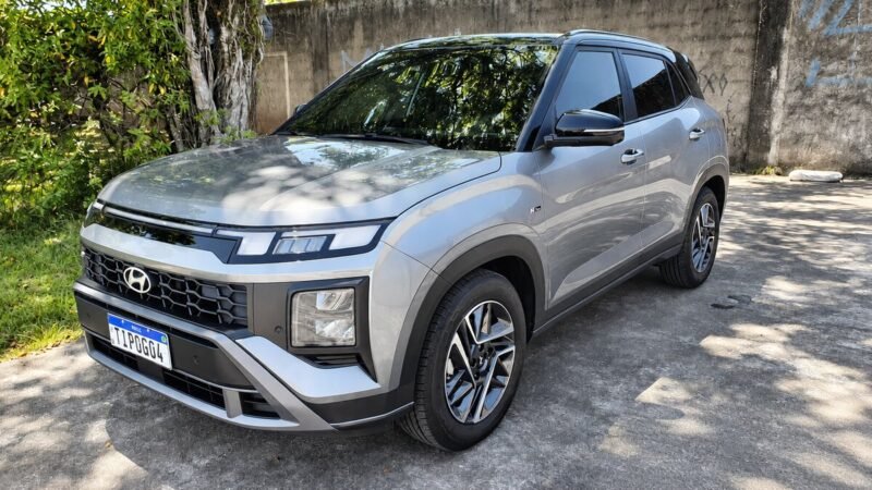 Falha em HB20 e Creta 1.0 turbo: Hyundai orienta concessionárias e faz reparo em garantia