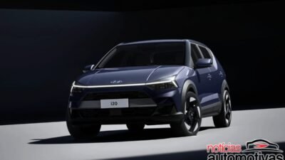 Hyundai i20 já tem oferta em todas as versões; hatch feito em Piracicaba parte de R$ 94.990