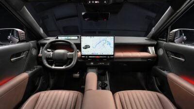 Clientes pediram, e a Hyundai ouviu: novo Tucson 2027 traz de volta botões e comandos físicos