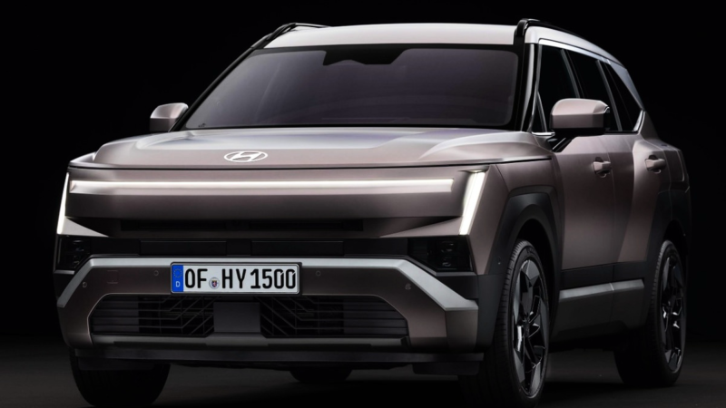 Com mais de 2 milhões vendidos na Europa, Hyundai Tucson muda por fora e estreia cabine com bancos de massagem e duas recargas sem fio