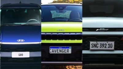 i20, Sonic e Avenger podem vender mais? Veja os números de setembro