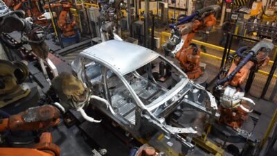 Resumo Semanal: As notícias automotivas mais lidas de 5 de outubro a 11 de outubro de 2026