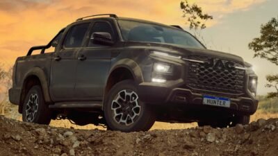 Após fechar lojas, JAC Motors entra em segunda recuperação judicial com dívidas de R$ 239,5 milhões