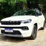 Jeep Compass Blackhawk Flex: enfim, um SUV divertido para o dia a dia; confira avaliação