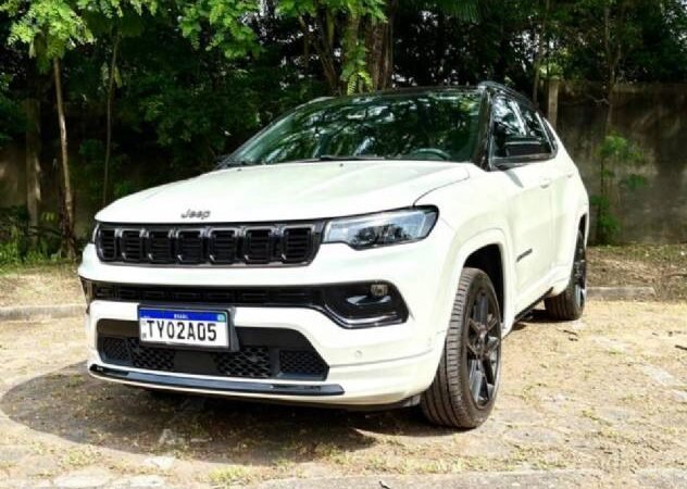 Jeep Compass Blackhawk Flex: enfim, um SUV divertido para o dia a dia; confira avaliação