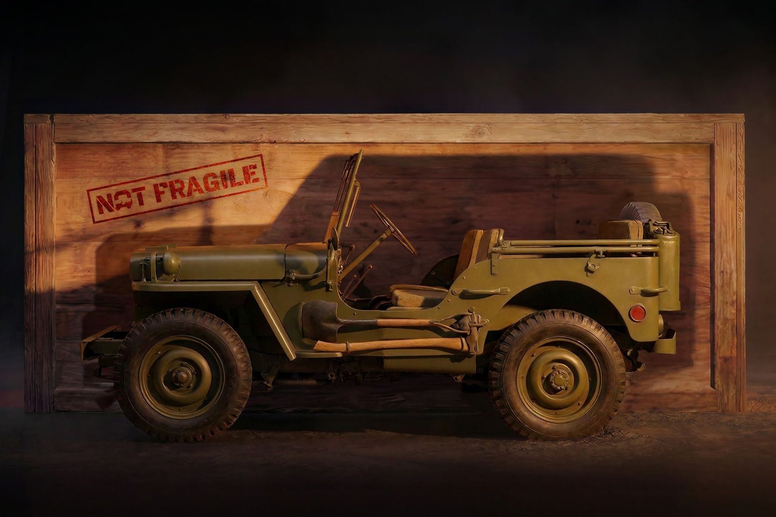 Jeep prepara nova geração do Renegade na Europa e estuda Willys elétrico