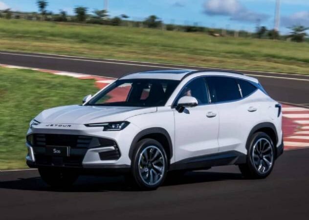 Jetour S06 Advance PCD: desconto de R$ 36.700 leva SUV híbrido plug-in a R$ 163.200 em outubro