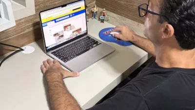 Lojas oficiais da Mopar facilitam a compra de peças originais para carros antigos