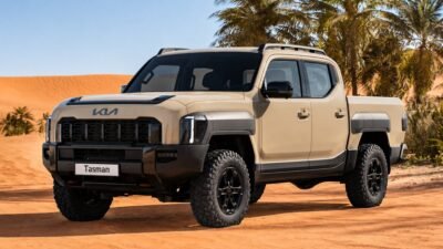 Kia ganha 30 dias para negociar com o governo e retomar plano de fábrica no Brasil; dívida passa de R$ 6 bilhões