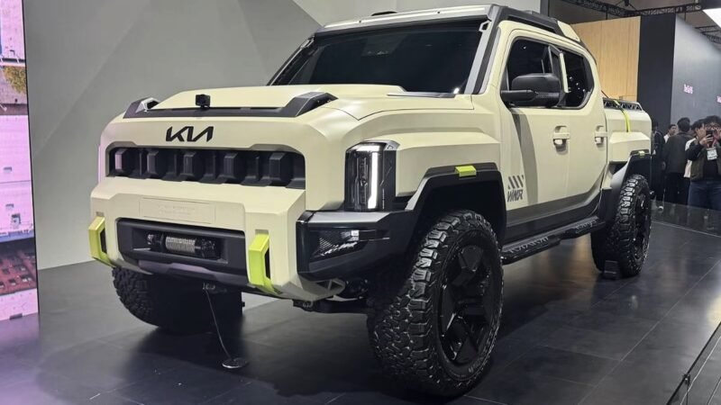 Kia negocia dívida de mais de R$ 6 bilhões por fábrica que nunca saiu do papel, sem acordo anunciado com o governo