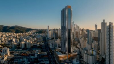 ‘Prédio da Ferrari’ em Balneário Camboriú? Pininfarina assina o projeto, mas a Ferrari não tem vínculo