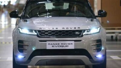 Evoque sai de linha no Brasil: Hyundai HB20S, Renault Oroch, Nissan Sentra e Saveiro também mudam de rumo