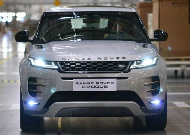 Evoque sai de linha no Brasil: Hyundai HB20S, Renault Oroch, Nissan Sentra e Saveiro também mudam de rumo