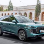 Lepas L8 e outros 4 SUVs chineses que desafiam marcas tradicionais de luxo no Brasil