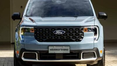 Ford reduz preços de Maverick, F-150 e Territory em até R$ 25 mil