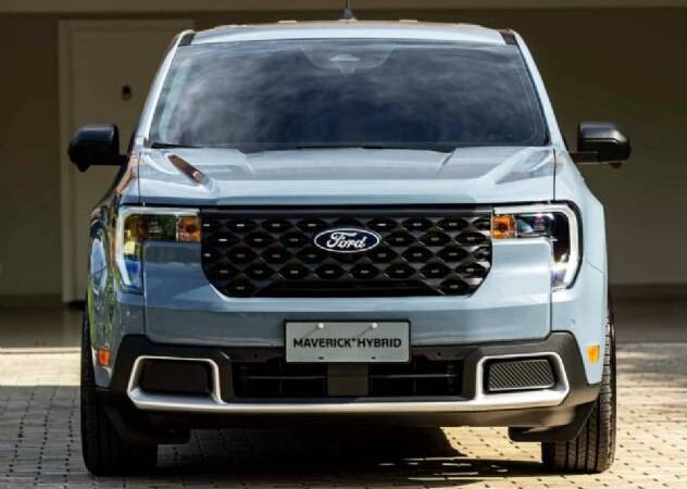 Ford reduz preços de Maverick, F-150 e Territory em até R$ 25 mil