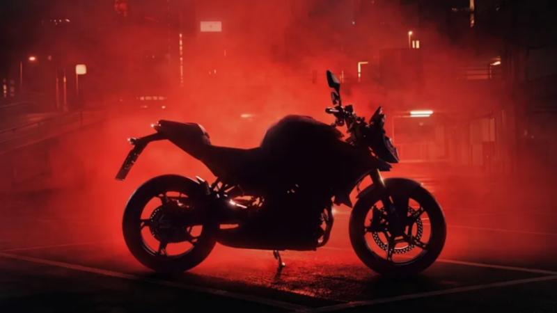 Tudo o que sabemos sobre a nova BMW 450 naked, provável F 450 R