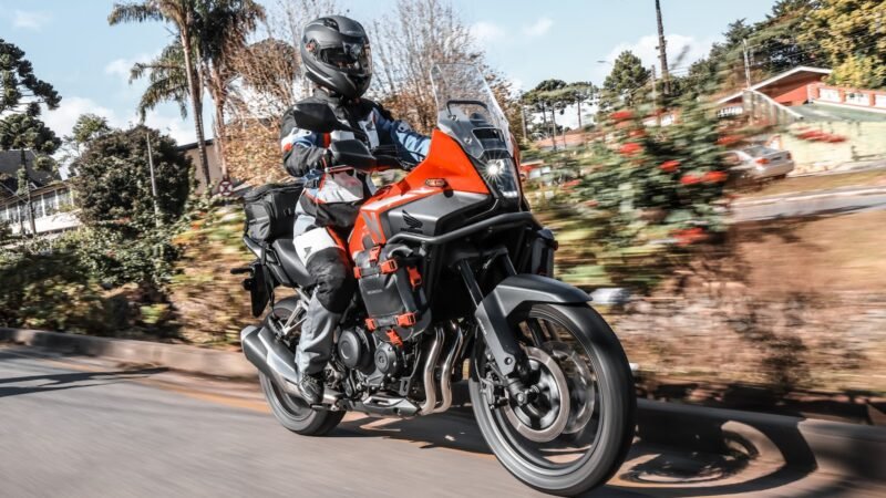 Motos mais vendidas do Brasil em junho de 2026: Honda CG 160 lidera o ranking