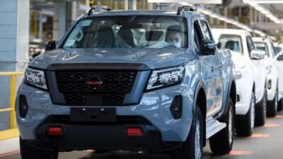 Depois de fechar fábrica, Nissan abandona operação própria na Argentina e passa distribuição a Simpa e Tagle