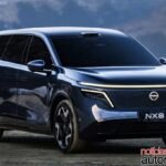 Nissan planeja ampliar linha de SUVs no Brasil em 2027 com NX8 em duas versões, N7 e X-Trail e-Power