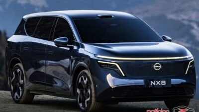 Nissan planeja ampliar linha de SUVs no Brasil em 2027 com NX8 em duas versões, N7 e X-Trail e-Power