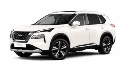 Nissan X-Trail e-Power atrasa no Brasil: SUV de sete lugares só chega no primeiro trimestre de 2027