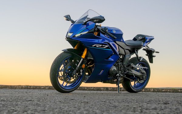 Nova Yamaha R7 chega ao Brasil em novembro por R$ 60.690; veja detalhes
