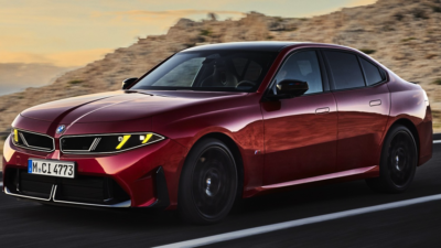 BMW quer gastar menos com peças escondidas e prevê que componentes de mercado dominem suas compras até 2032